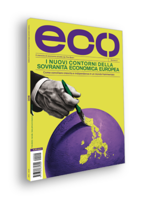 I nuovi contorni della sovranità economica europea