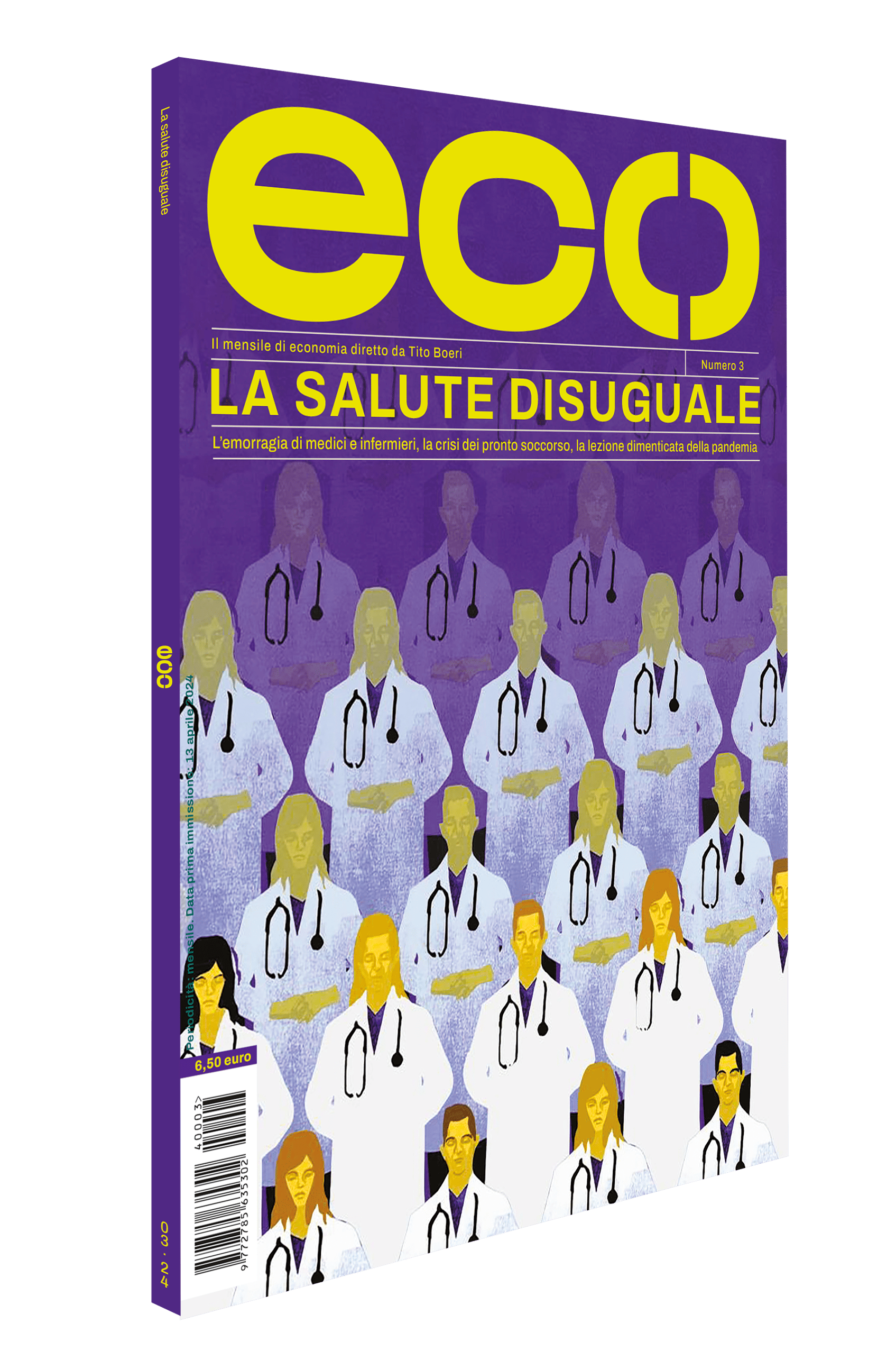 La salute disuguale