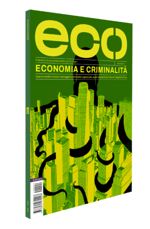 Economia e criminalità