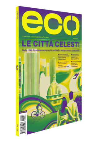 Le città celesti