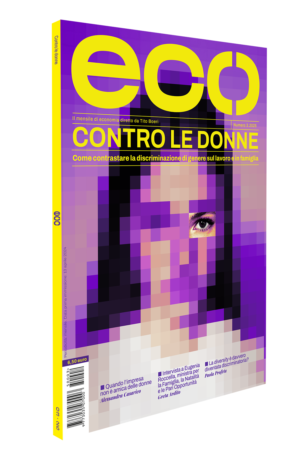 Contro le donne