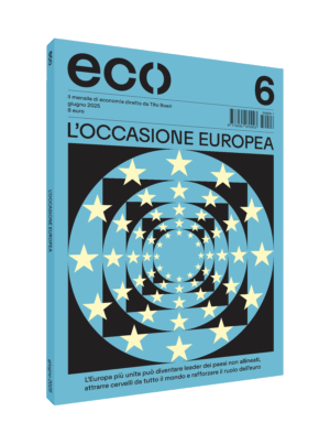 L'occasione europea