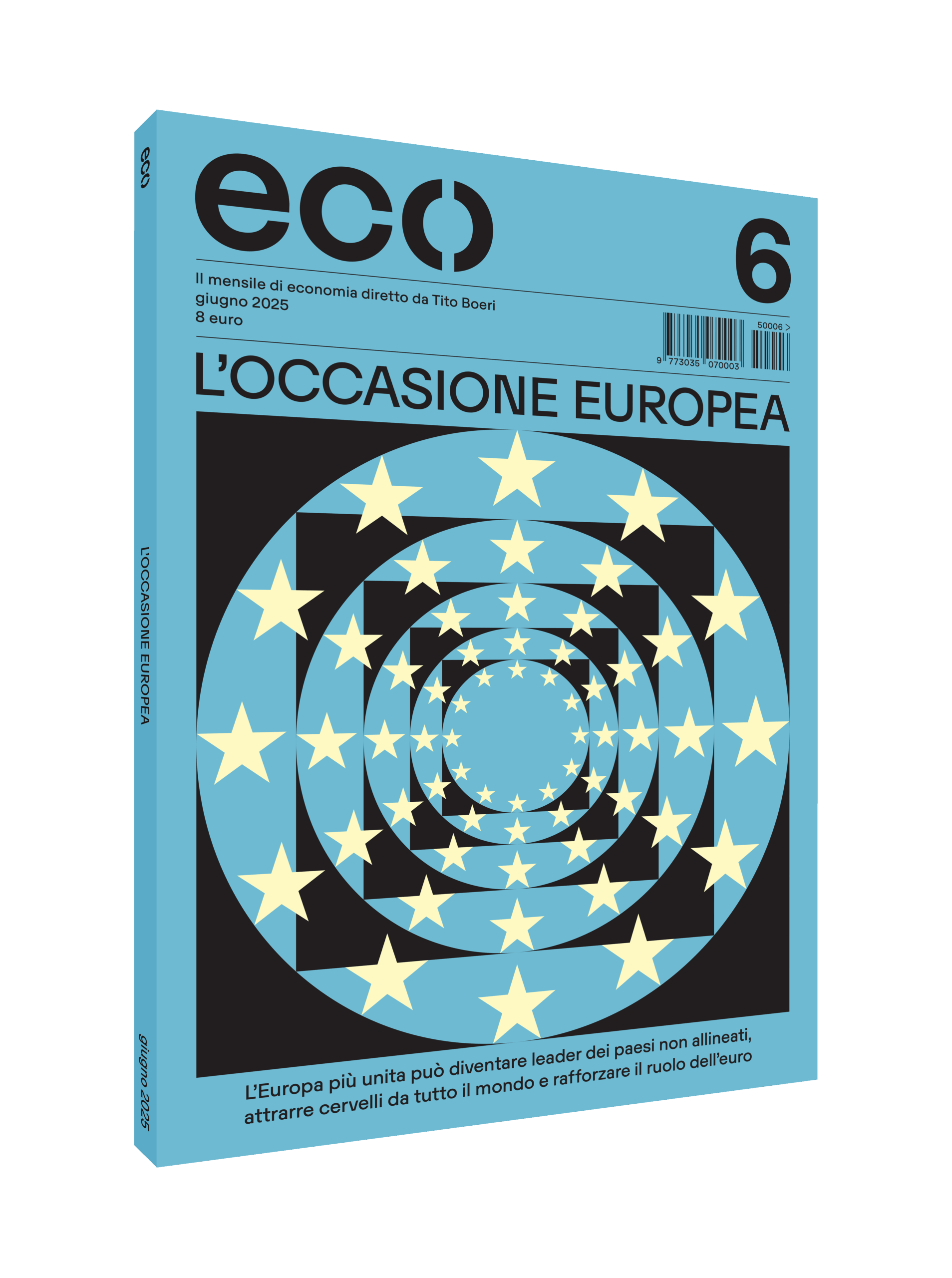 L’occasione europea
